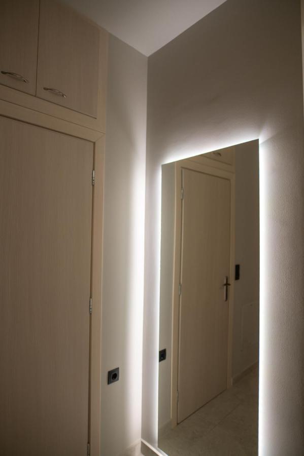 Klelia Luxury Apartment Alexandroupoli Exterior photo