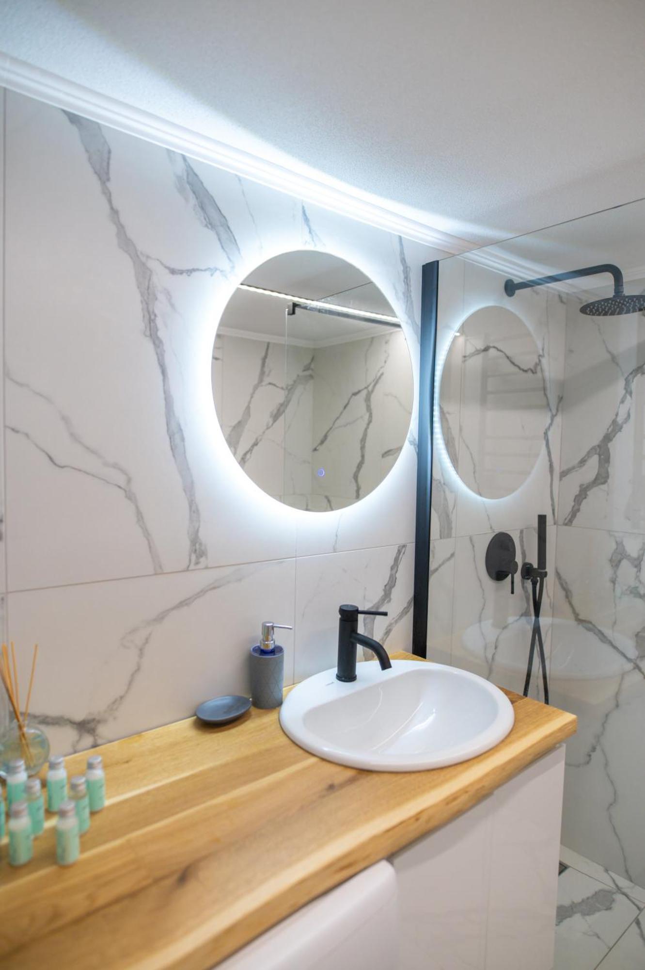 Klelia Luxury Apartment Alexandroupoli Exterior photo